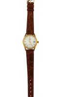 Reloj Lorenz Hombre in Oro amarillo 19501AX901181 - 19501AX901181
